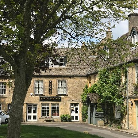 Lucy'S Tearoom Stow-on-the-Wold Exterior photo